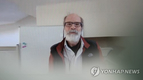 '위안부 왜곡' 램지어 교수 (CG)[연합뉴스]